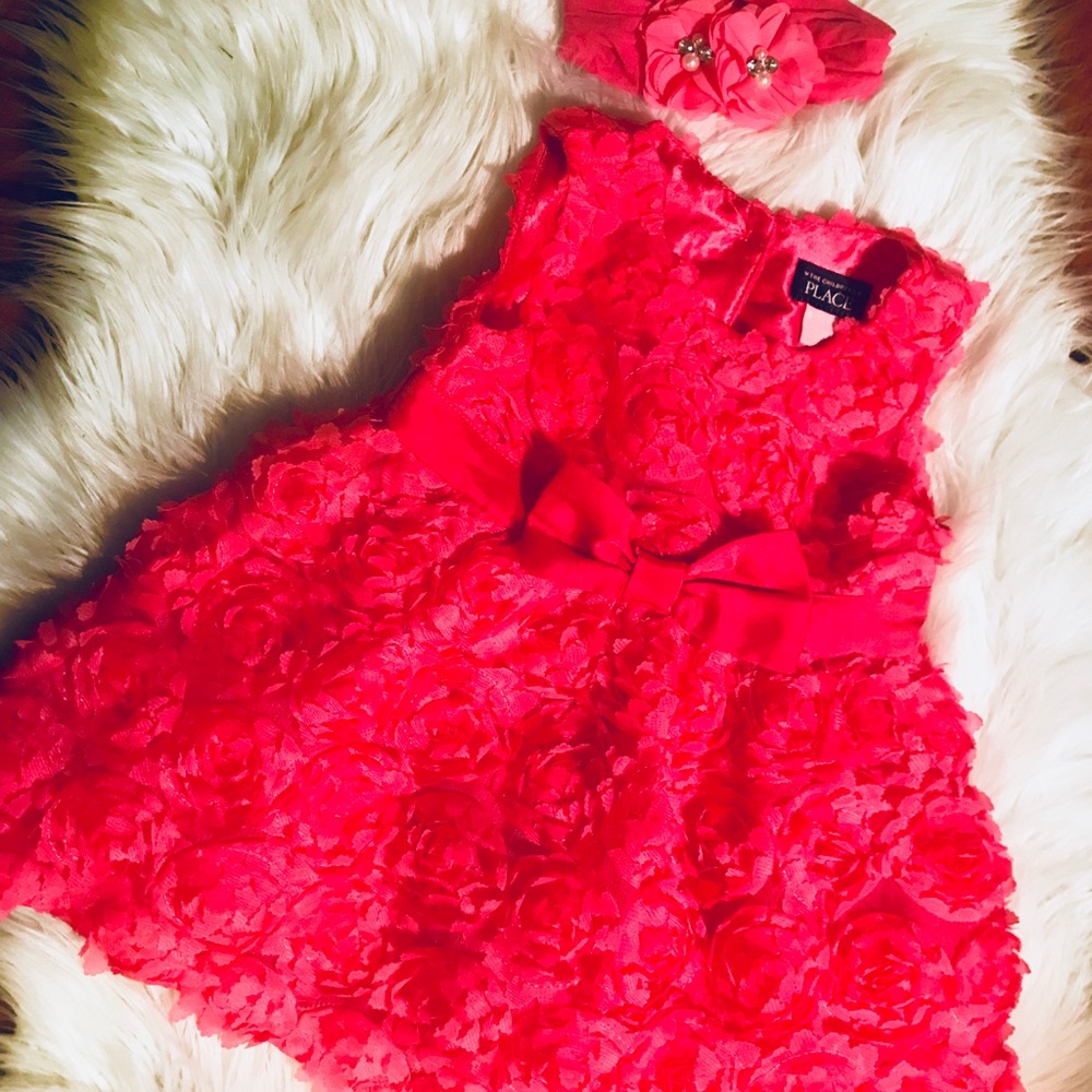 TCP Boutique Baby  Dress 9-12